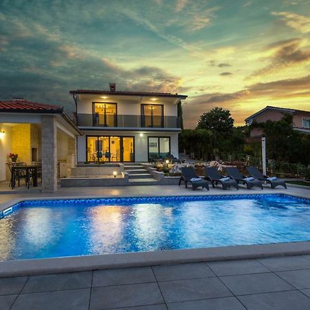 Maris Villa Drenje  Ngoại thất bức ảnh