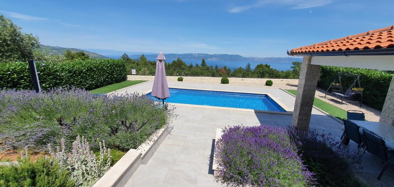 Maris Villa Drenje  Ngoại thất bức ảnh
