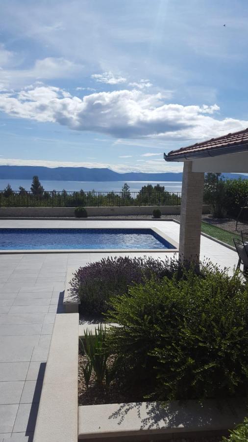 Maris Villa Drenje  Ngoại thất bức ảnh