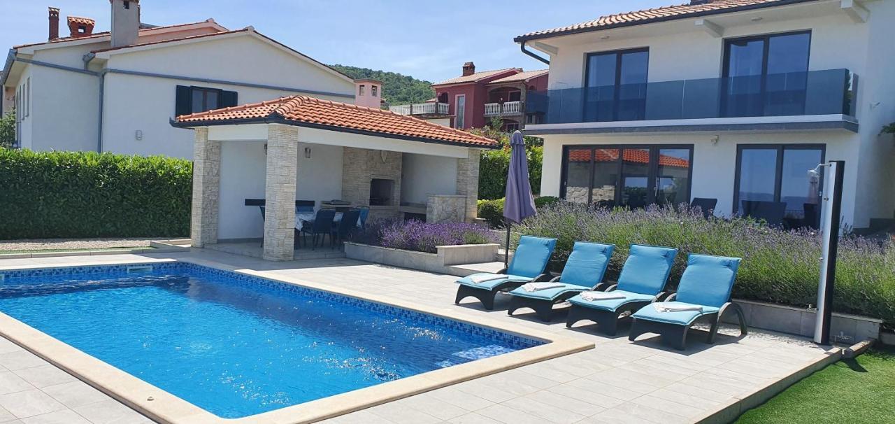 Maris Villa Drenje  Ngoại thất bức ảnh