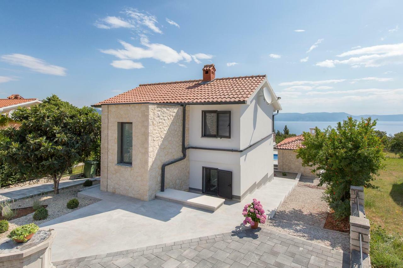 Maris Villa Drenje  Ngoại thất bức ảnh
