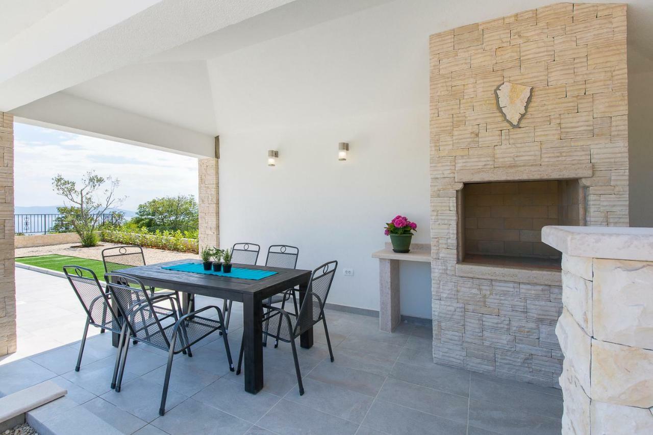 Maris Villa Drenje  Ngoại thất bức ảnh