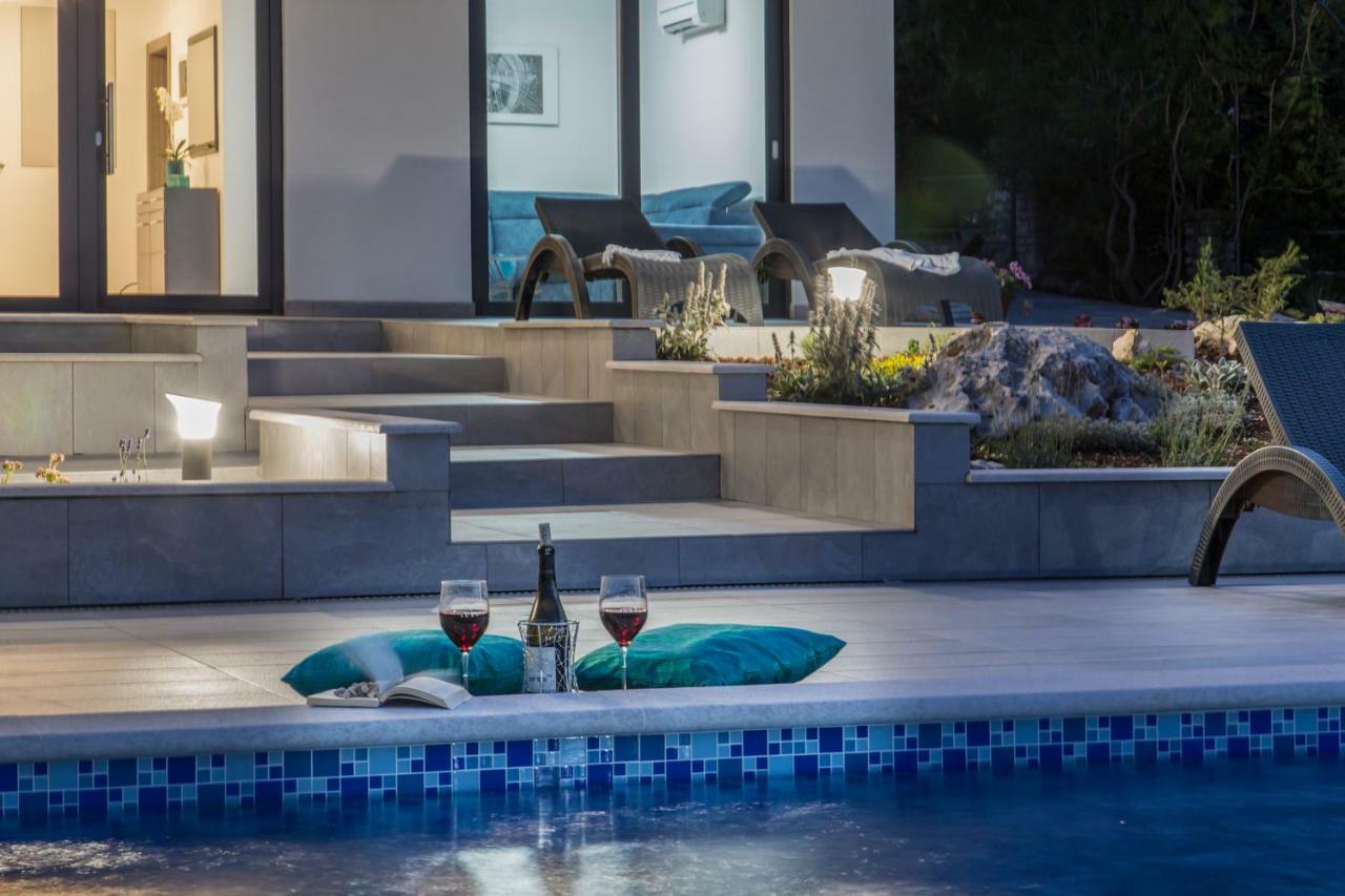 Maris Villa Drenje  Ngoại thất bức ảnh