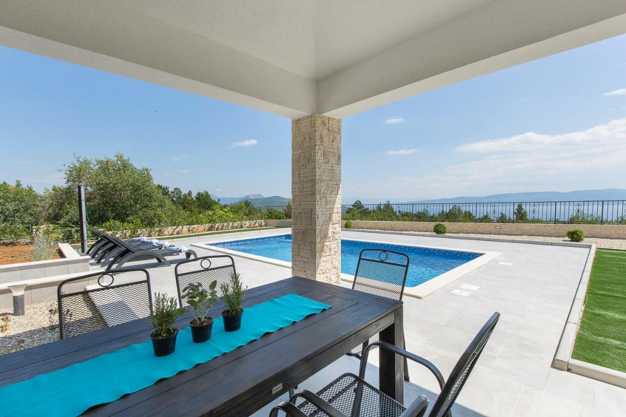 Maris Villa Drenje  Ngoại thất bức ảnh