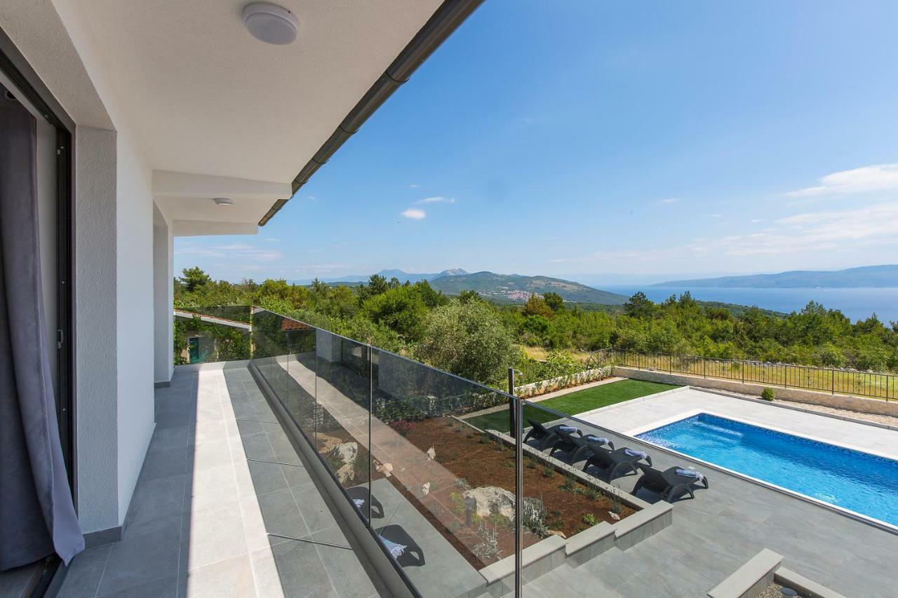 Maris Villa Drenje  Ngoại thất bức ảnh