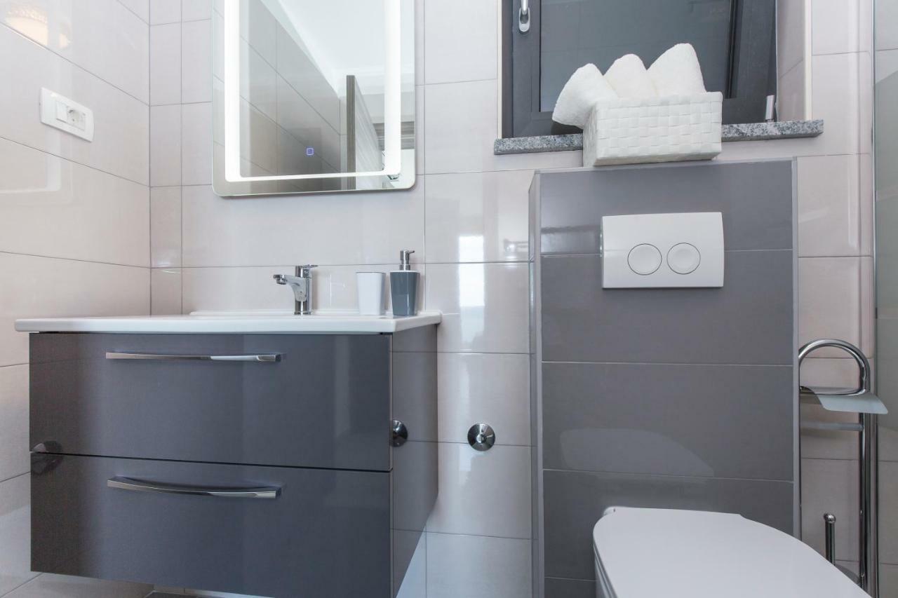 Maris Villa Drenje  Ngoại thất bức ảnh