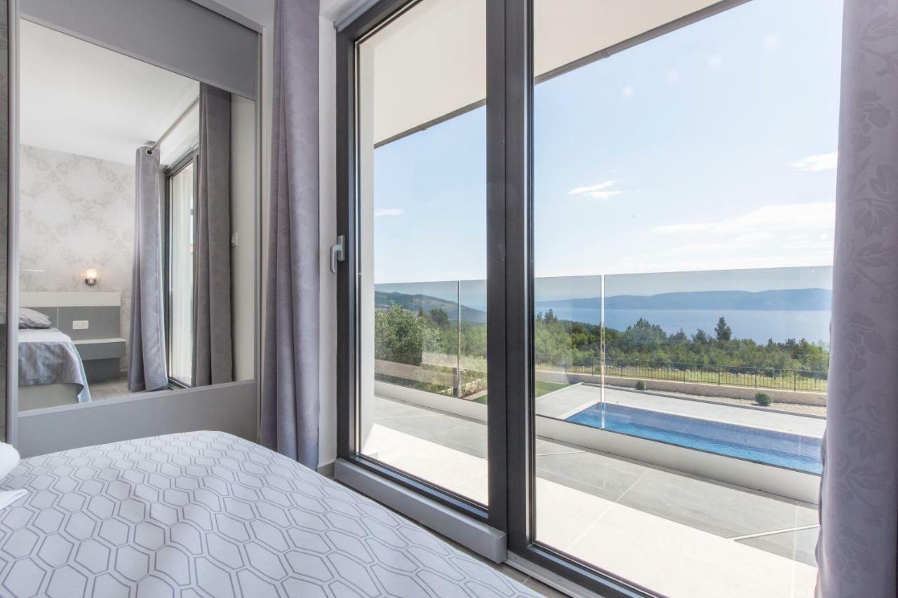 Maris Villa Drenje  Ngoại thất bức ảnh