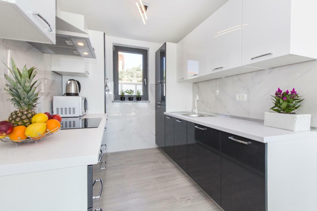 Maris Villa Drenje  Ngoại thất bức ảnh