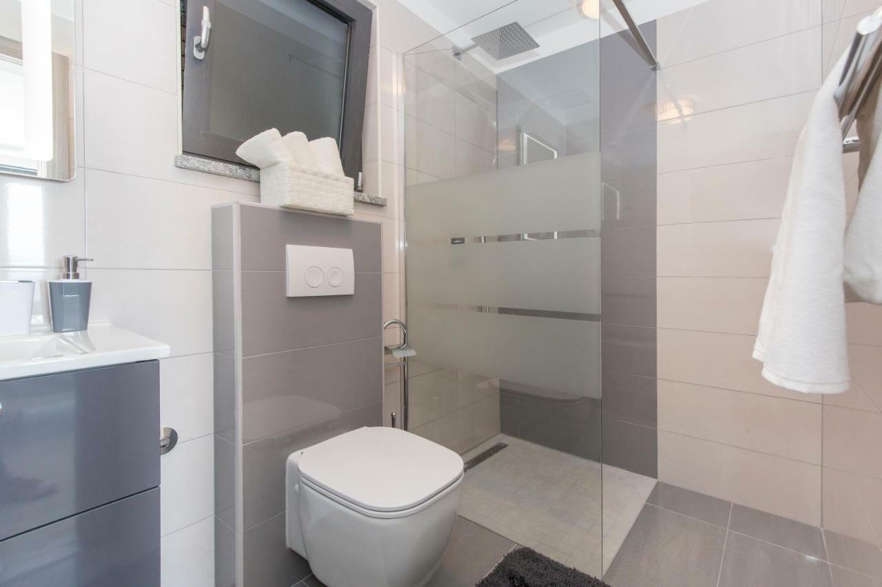Maris Villa Drenje  Ngoại thất bức ảnh