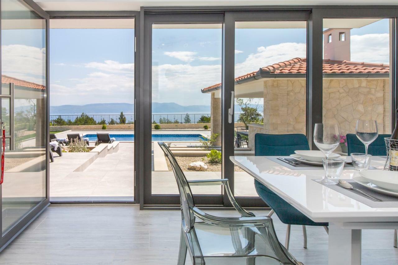 Maris Villa Drenje  Ngoại thất bức ảnh