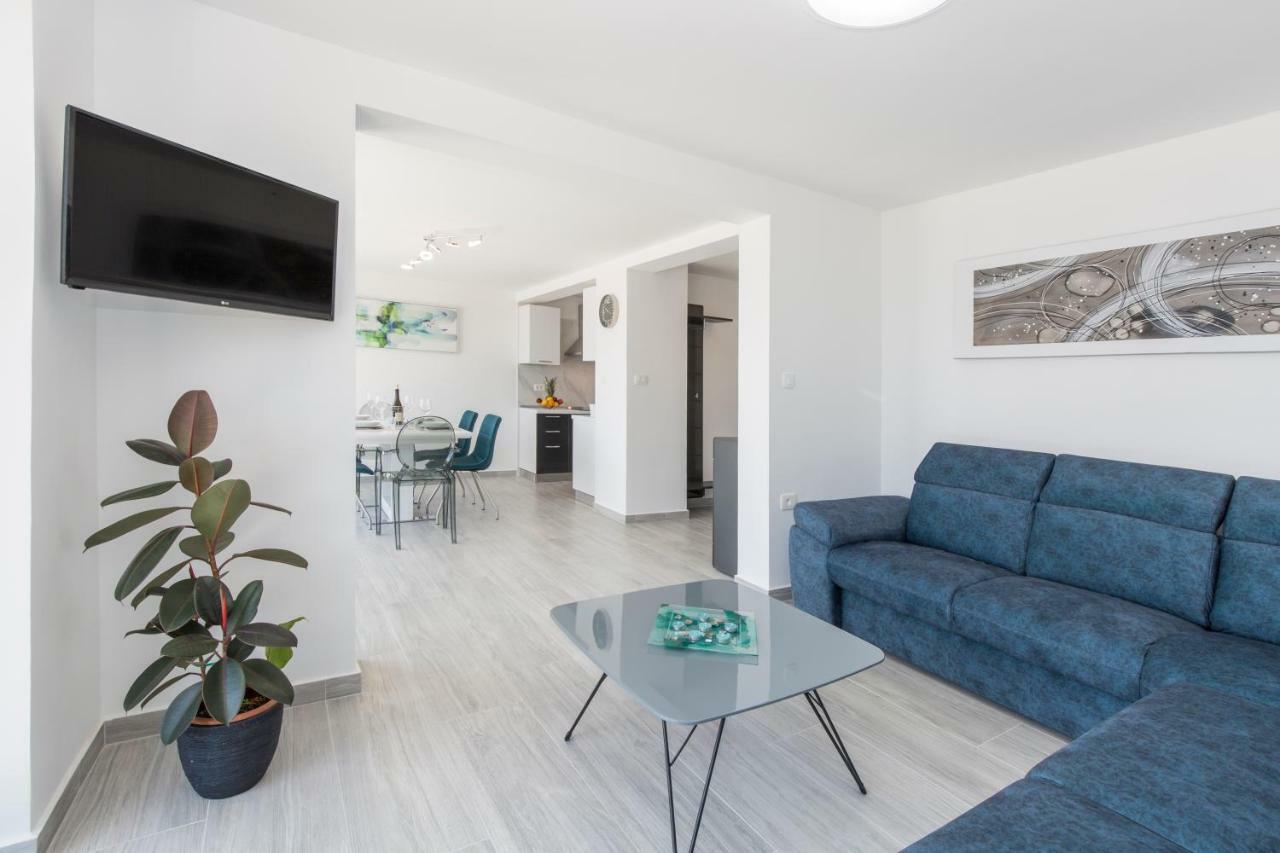 Maris Villa Drenje  Ngoại thất bức ảnh