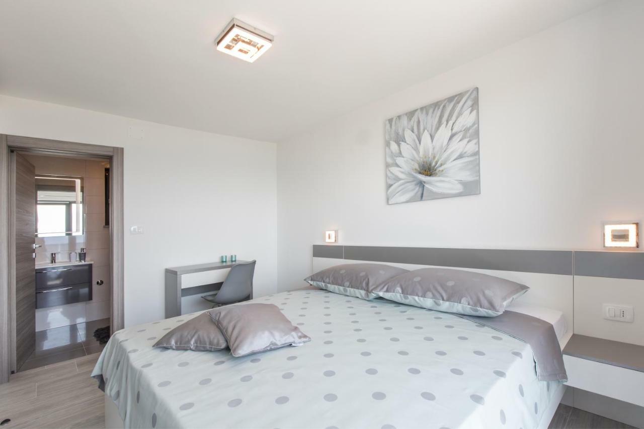 Maris Villa Drenje  Ngoại thất bức ảnh