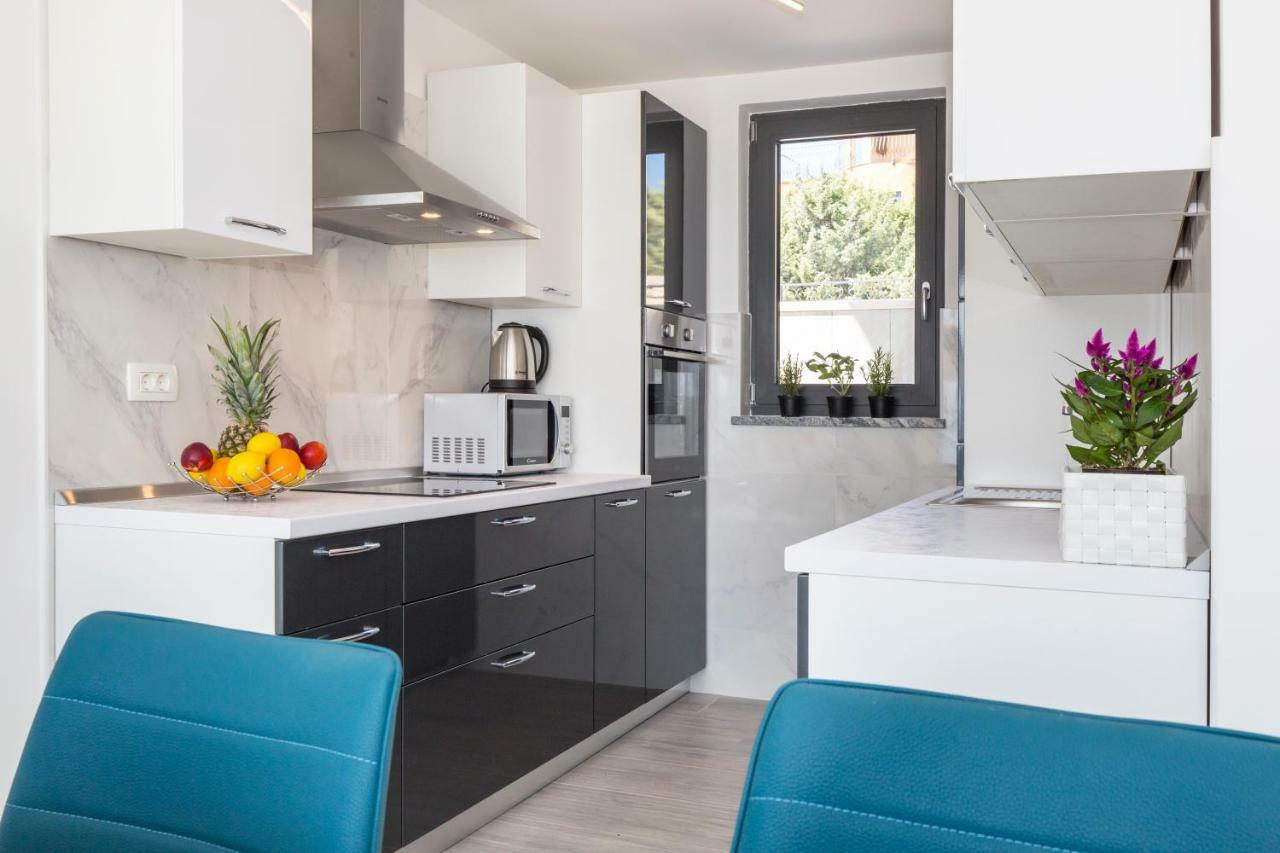 Maris Villa Drenje  Ngoại thất bức ảnh