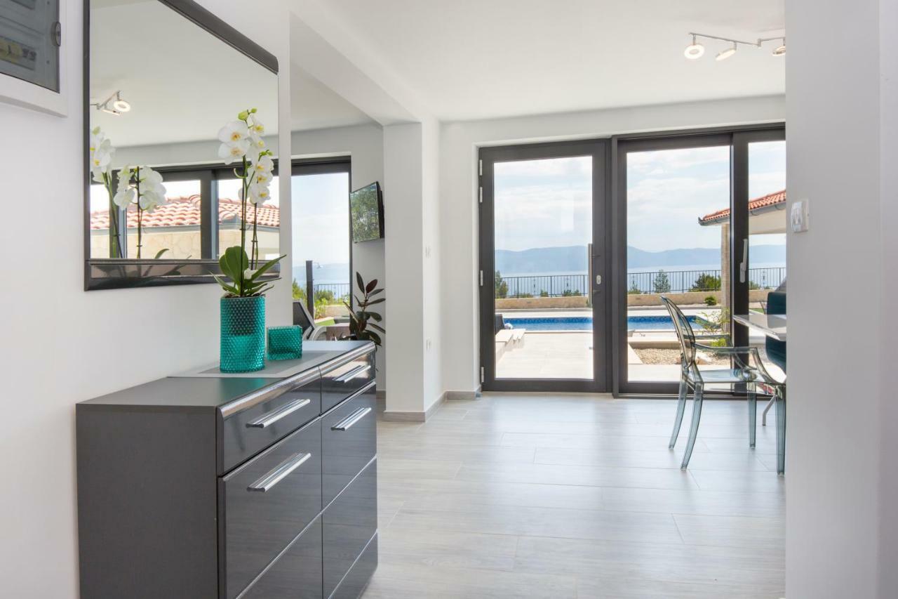 Maris Villa Drenje  Ngoại thất bức ảnh