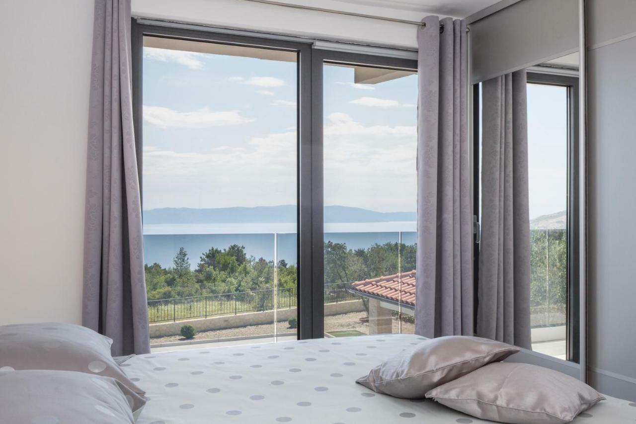 Maris Villa Drenje  Ngoại thất bức ảnh