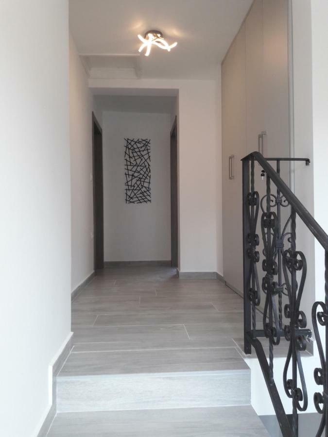 Maris Villa Drenje  Ngoại thất bức ảnh