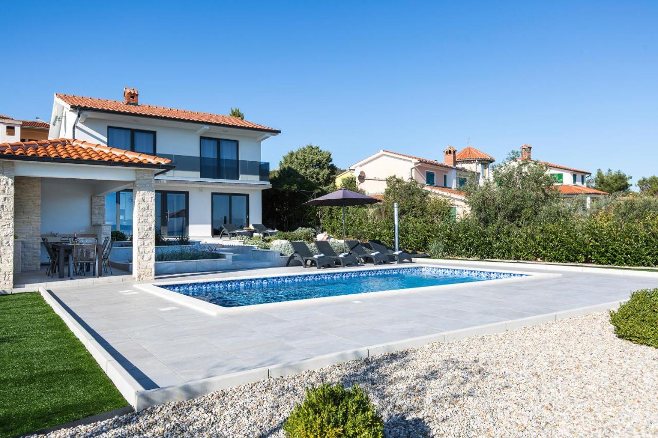 Maris Villa Drenje  Ngoại thất bức ảnh