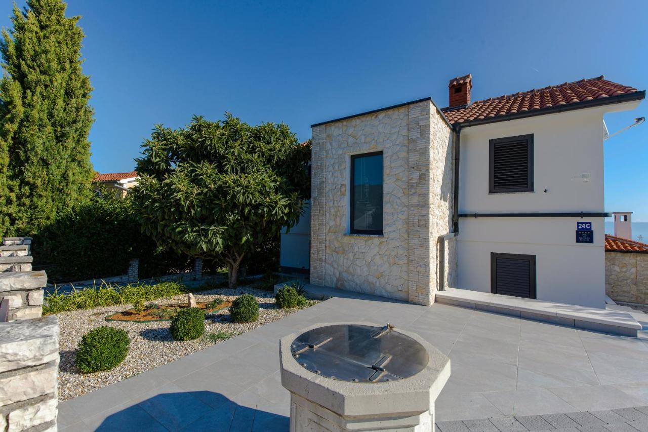 Maris Villa Drenje  Ngoại thất bức ảnh