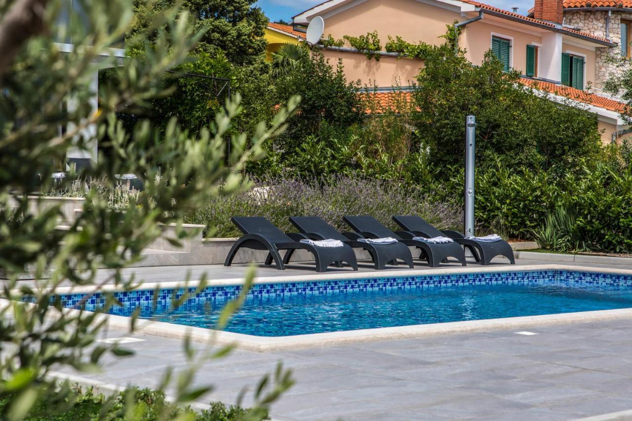 Maris Villa Drenje  Ngoại thất bức ảnh