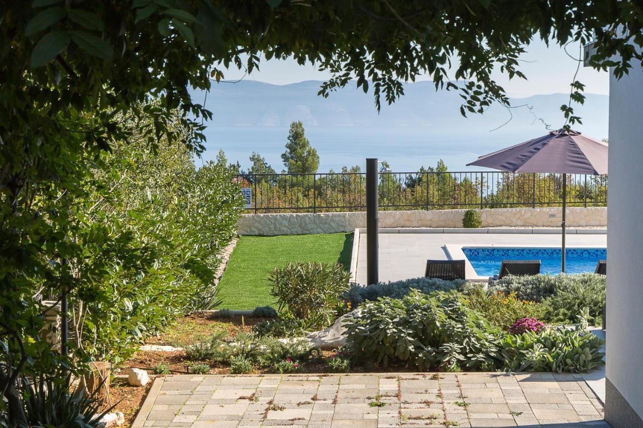 Maris Villa Drenje  Ngoại thất bức ảnh